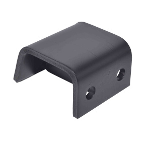 Опора кронштейна седельного устройства (ПАО КАМАЗ)