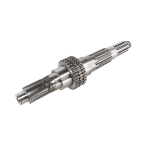 Вал вторичный КПП (Автомагнат)