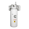 Фильтр топливный в сборе с кронштейном Cummins ISG 12  FF63013
