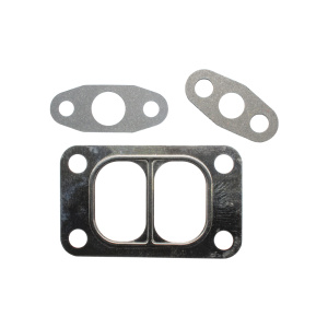 Турбокомпрессор (АНАЛОГ)HOLSET HX40W (ISLe) Евро-5