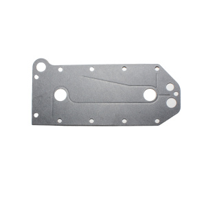 Прокладка маслоохладителя (теплообменника) (6СТ, ISLe, L) DVMARK