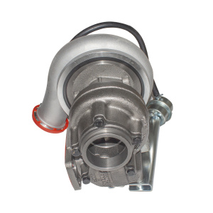 Турбокомпрессор HE351W Евро4 (6ISBe)  Аналог