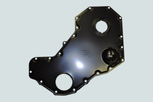 Крышка двигателя передняя (6ВТ5.9) 3918675