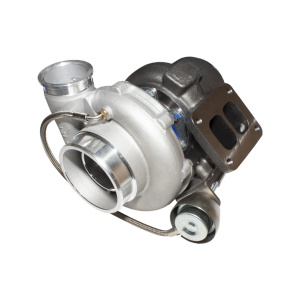 Турбокомпрессор Евро-4 левый  ТКР7С-6М 12749880040