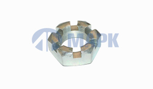 Гайка крепления пальца (ПАО КАМАЗ)