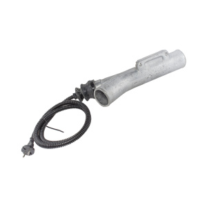 Подогреватель алюминиевый тосола ЕВРО 6520 2КВт