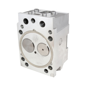 Головка блока ЕВРО-4 (OZGAYD)