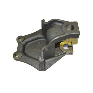 Кронштейн передней рессоры (ПАО КАМАЗ)