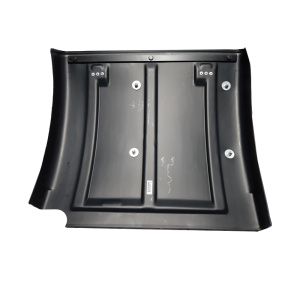 Крыло заднее №1 правое (ПАО КАМАЗ) (700.002)