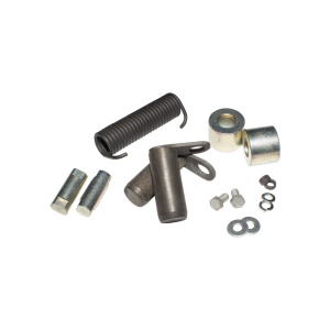 Р/к тормозной колодки (Knorr-Bremse)