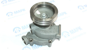 Насос водяной (ПАО КАМАЗ)