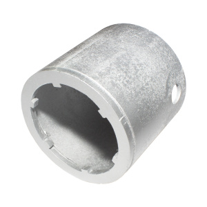 Ключ ступичный HOWO/ SITRAK 105/96х6 граней