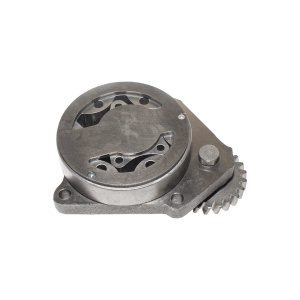 Насос масляный (6CT, ISLe, L375) 3991123 