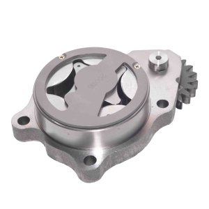 Насос масляный (6ISBe) 4939588 DCEC