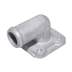 Патрубок НШ-32 (кривой)