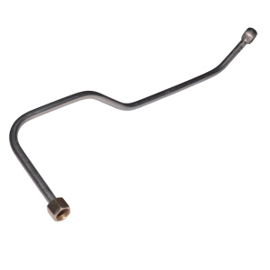 Трубка подвода масла ТКР левая Альтернатива