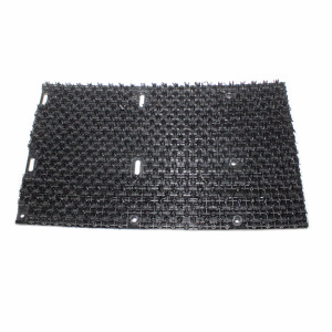 Щиток брызгопоглащающий правый (Автомастер) 810х400