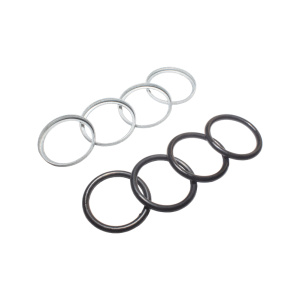 Суппорт переднего тормоза 