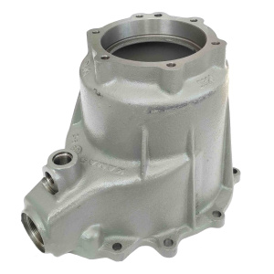 Картер МОД (ПАО КАМАЗ) (5320-2506110 с пробкой)