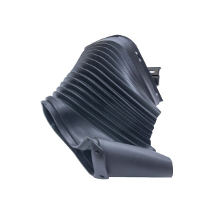 Кожух вала рулевой колонки нижний Технотрон