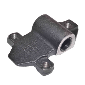 Ушко рессоры со втулкой  (ПАО КАМАЗ)