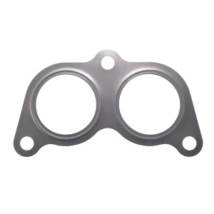 Прокладка патрубка  выпускного коллектора (очки) Альтернатива