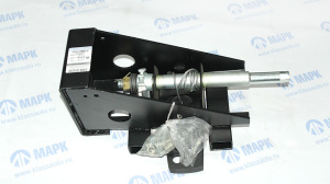 Держатель запасного колеса (ДЗК) (ПАО КАМАЗ)