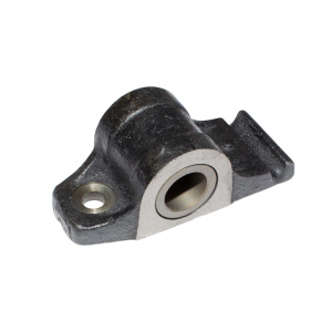 Ушко рессоры 210/40 СЗАП