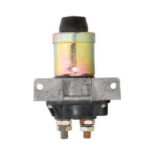 Выключатель массы (ВК-860) 24В (1410.3737)