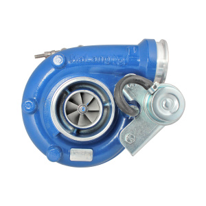 Турбокомпрессор ЕВРО-4 дв. 536 (Аналог)