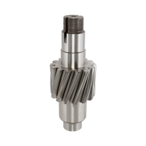 Шестерня ведущая цилиндрическая 14 зубьев (TRUCKMARK) 