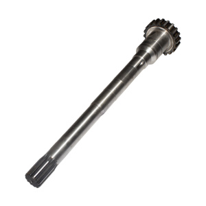 Вал силовой передачи КПП МТЗ-82 (аналог)