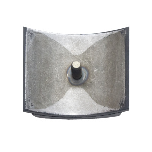 Подушка дополнительной рессоры (Ростар)