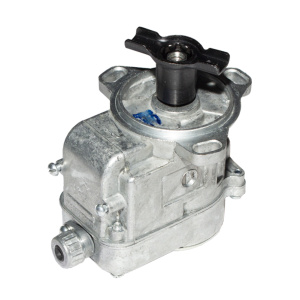 Магнето пускового двигателя МТЗ-82 (Самара)