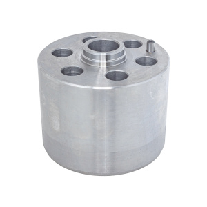 Переходник коленчатого вала Cummins ISG12