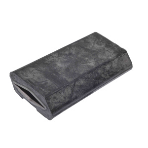 Буфер механизма подъема оси SCHMITZ 015454 (Weweler)