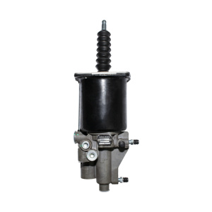 Пневмогидроусилитель ПГУ VG3356 (аналог Кнорр-Бремзе) 