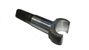 Кулак шарнира наружний (ПАО КАМАЗ)