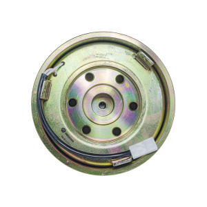 Муфта электромагнитная в сборе(TRUCKMARK)