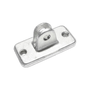 Кронштейн ограничителя двери (ПАО КАМАЗ)