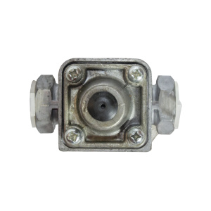 Клапан защитный 1-ный (100шт в кор)