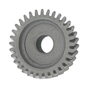 Шестерня привода вентилятора 32зуб (г. Ярославль)