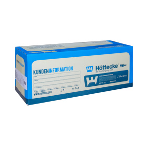 Пневмогидроусилитель ПГУ VG3356 HOTTECKE