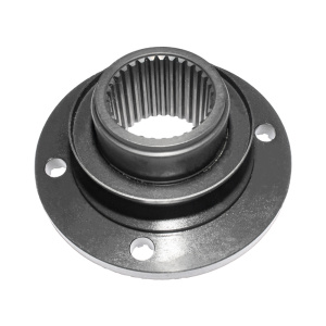 Фланец входной (HD90129321017) (Shaanxi Hande Axle Co.)