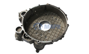 Картер маховика в сб (ПАО КАМАЗ)