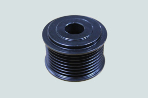 Шкив генератора (ISBe) 4892320, 4892318 onAAK5581, APB5081LK