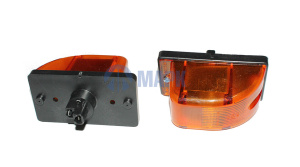 Указатель поворота н/обр 56.3726