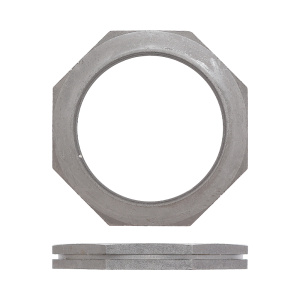 Гайка подшипника ступицы передней (Альтернатива)