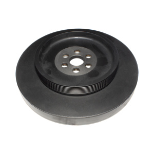 Гаситель крутильных колебаний дв. 534,536 (г. Ярославль)