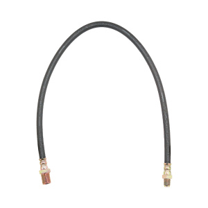 Шланг тормозной длинный (задний) (630 мм.) УРАЛ